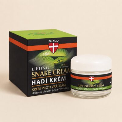Snake Venom лифтинг крем