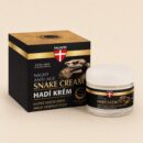 Snake Venom нощен крем