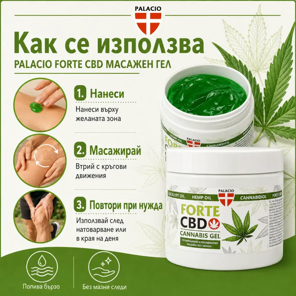 Максимални резултати чрез масаж