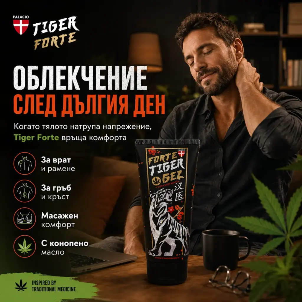 Твоят личен рестарт след дългия ден