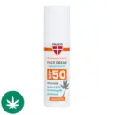 PALACIO CannaProtect Face Cream SPF50 Крем за лице с коноп 50 мл
