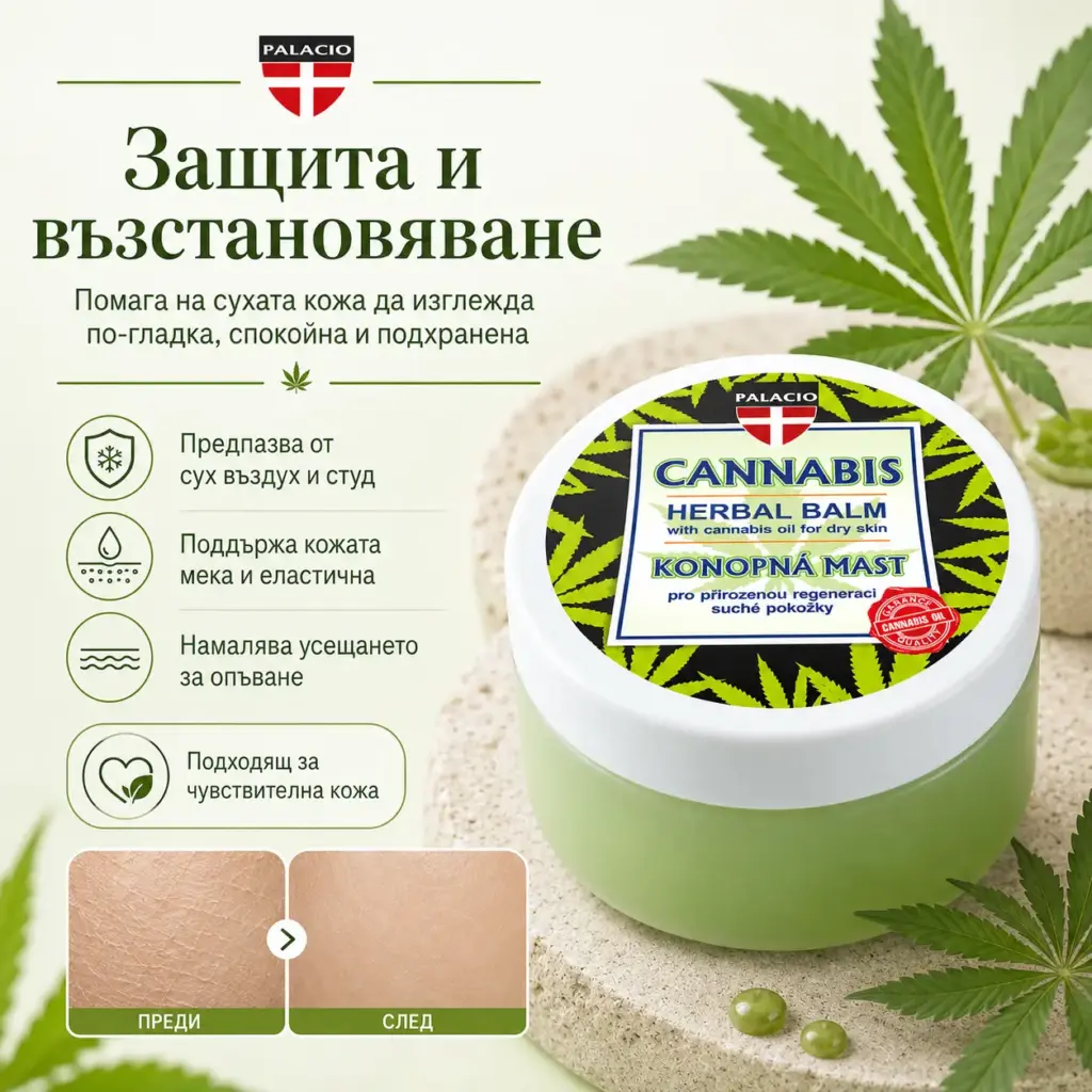 Доказана защита и дълбоко възстановяване