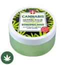 PALACIO Cannabis Herbal Balm Конопен мехлем за суха кожа 100 мл