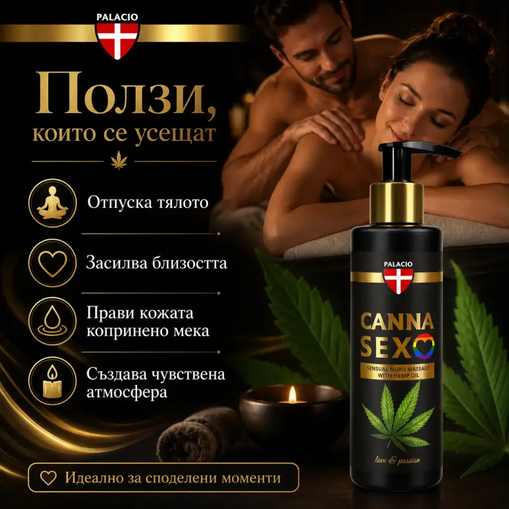 Ползи, които се усещат веднага
