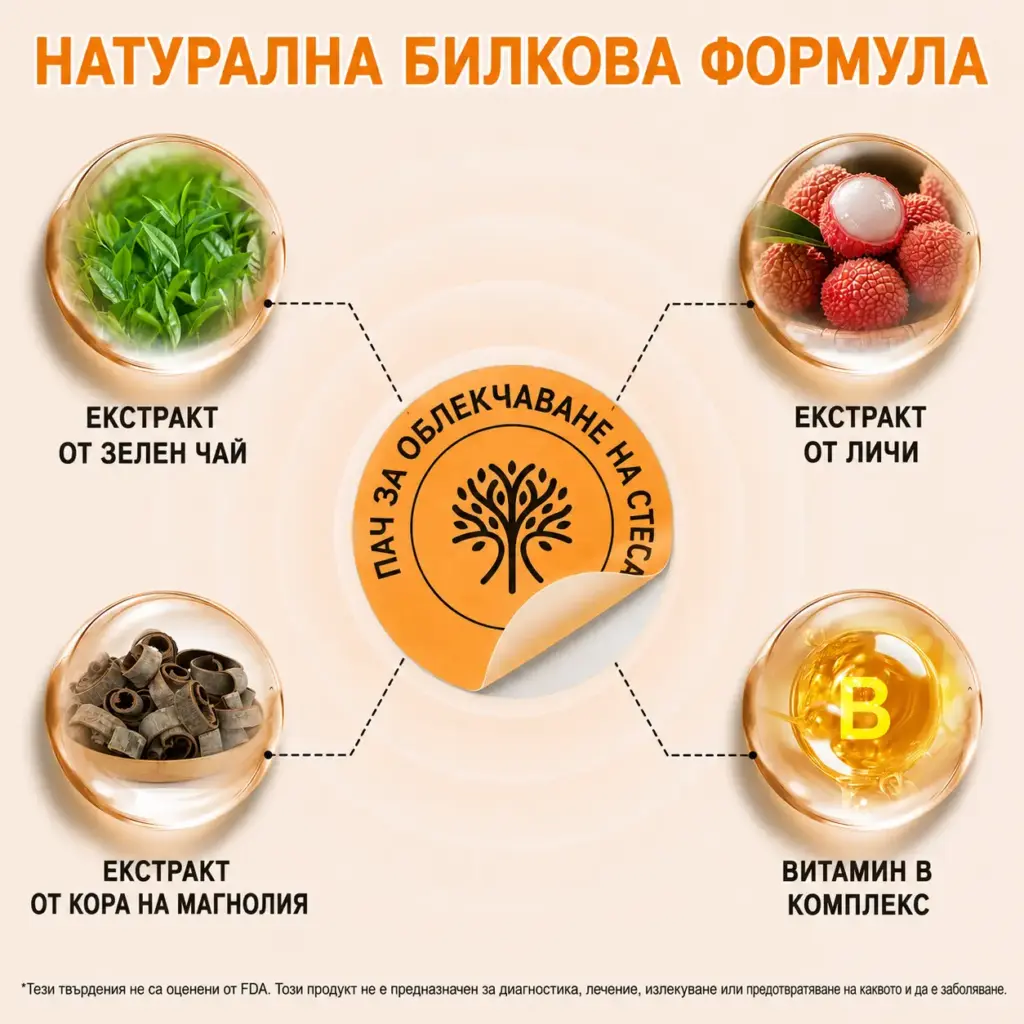 Незабележим под дрехите