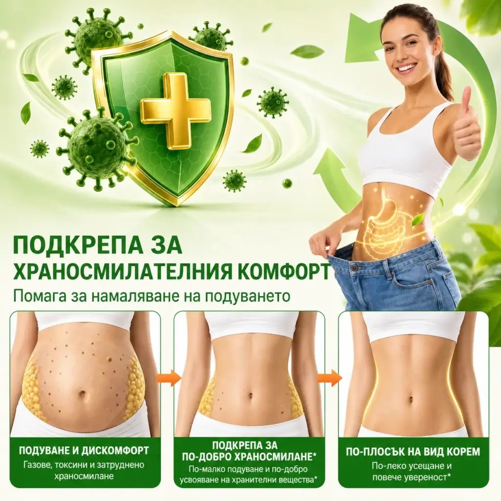 Поставяш пача за секунди